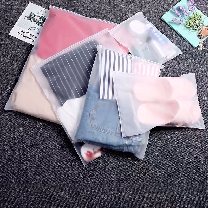 PPE plestik tas