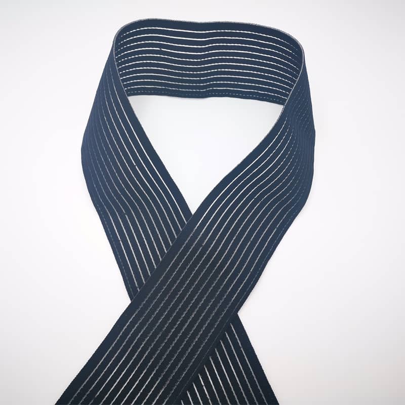 Fiskseide webbing
