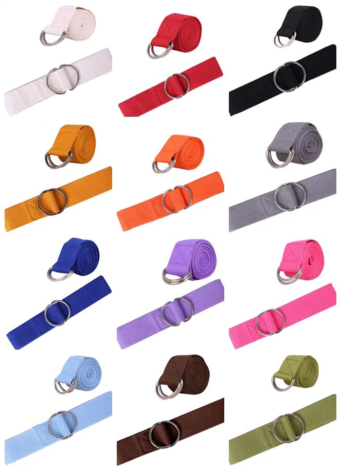 Katoenen webbing