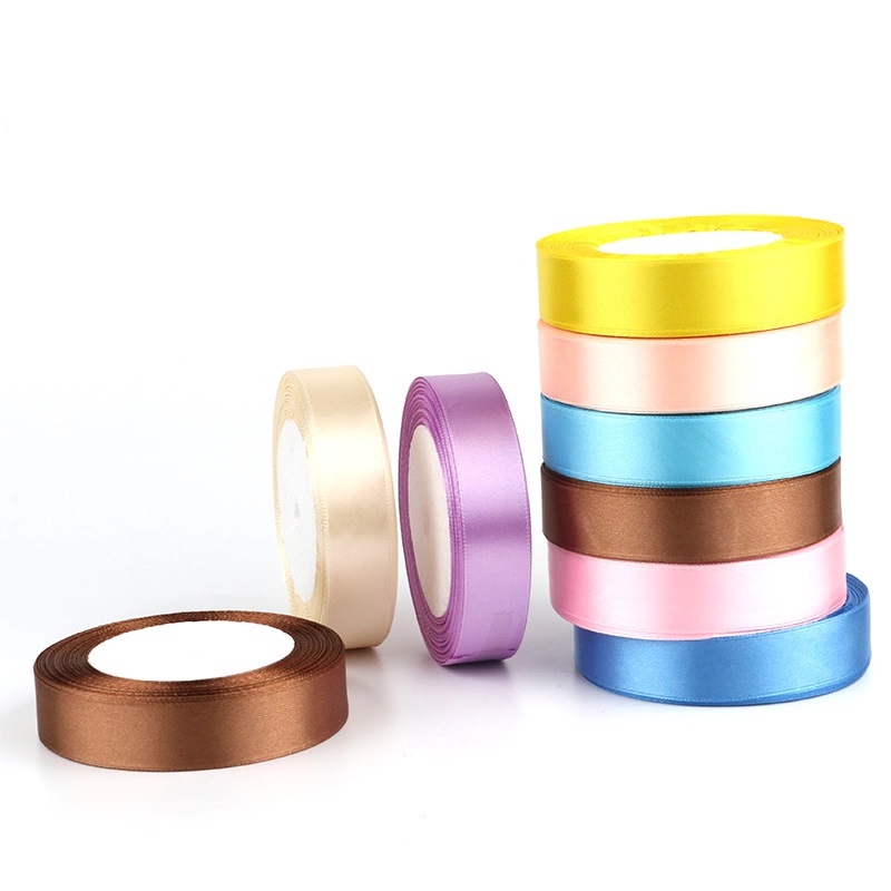 Nylon satynlint