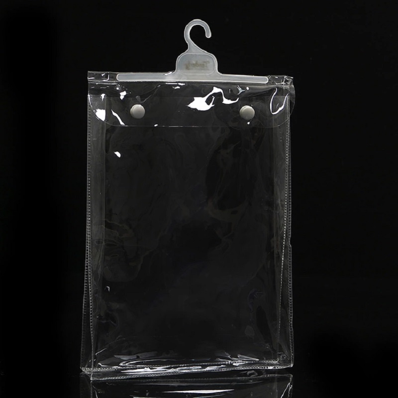PPE plestik tas