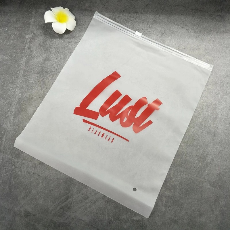 Ziplock tas